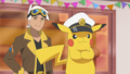 Pikachu (de Friede)