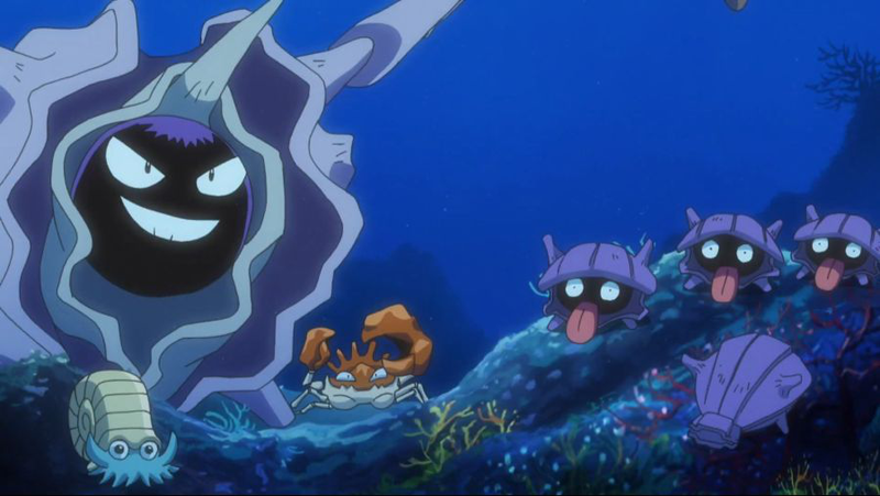 Fichier:LV002 - Crustabri, Amonita, Krabboss et Kokiyas.png