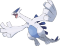 Lugia ...