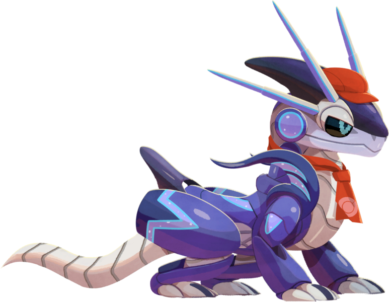 Fichier:Miraidon (Rouge classique)-CM.png