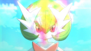 XY068 - Méga-Gardevoir de Dianthéa (Flash-back).png