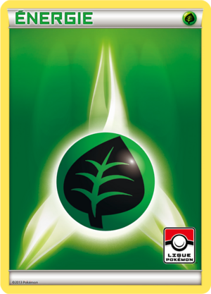 Carte Énergie Plante (Série XY, Ligue Pokémon).png