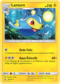 Lanturn (Soleil et Lune 50)