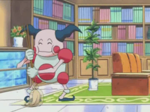 Chronicles 07 - M. Mime de Delia Ketchum.png