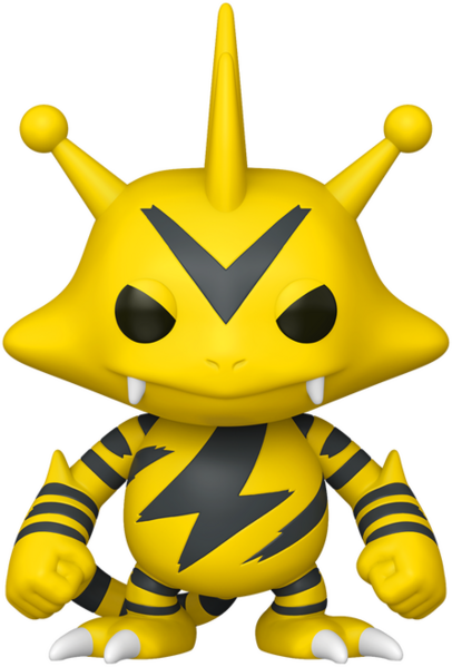 Fichier:Figurine Élektek POP.png