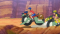 Motorizard