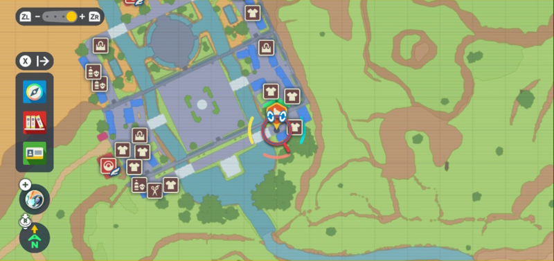 Fichier:Localisation Club Sandwich Jarramanca EV.png