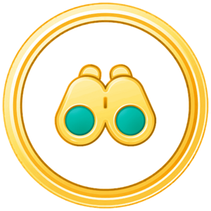Médaille Pokémon Ranger Or - GO.png