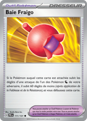 Carte Écarlate et Violet Évolutions Prismatiques 111.png