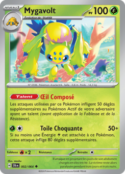 Mygavolt (Écarlate et Violet Fable Nébuleuse 002)