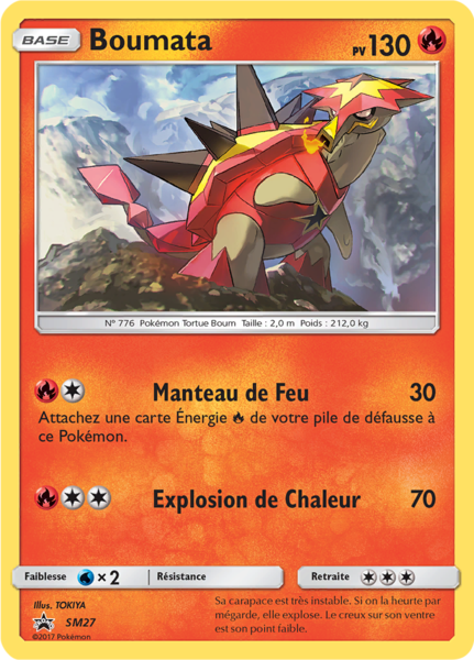 Fichier:Carte Promo SM SM27.png