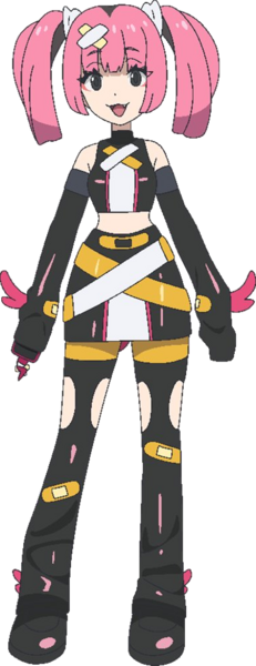 Fichier:Corail (saison 3)-Animé LH.png