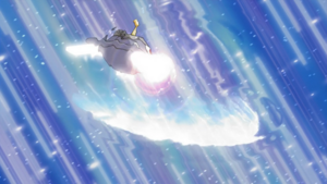 Magnézone Sonic Boom.png