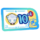 Ticket Livraison Express (Goupix Forme d'Alola Ensemble fleuri) (10 + 1)