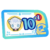 Ticket Livraison Express (Goupix Forme d'Alola Ensemble fleuri) (10 + 1)