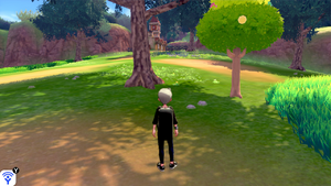 Plaine Verdoyante Arbre à Baies 1 EB.png