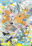 Fun Fun Trip - Hatsune Miku (“Magical Mirai 2024” ver.) & Dracolosse - Hatsune Miku (Électrik) & Dedenne