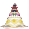 Alcremie Gigantamax