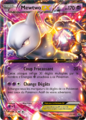 Carte Mewtwo