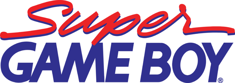 Fichier:Logo Super Game Boy.png