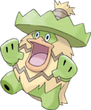 Ludicolo