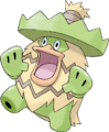 0272 - Ludicolo