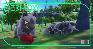Pokédex 0261 EVmt.png
