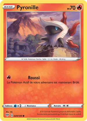 Carte Épée et Bouclier Ténèbres Embrasées 029.png