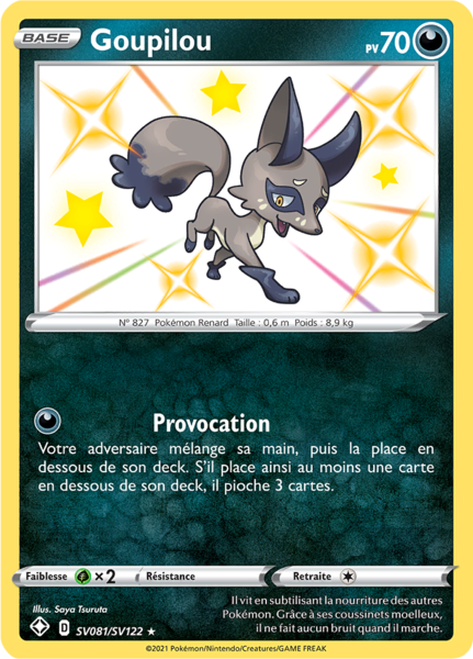 Fichier:Carte Destinées Radieuses SV081.png