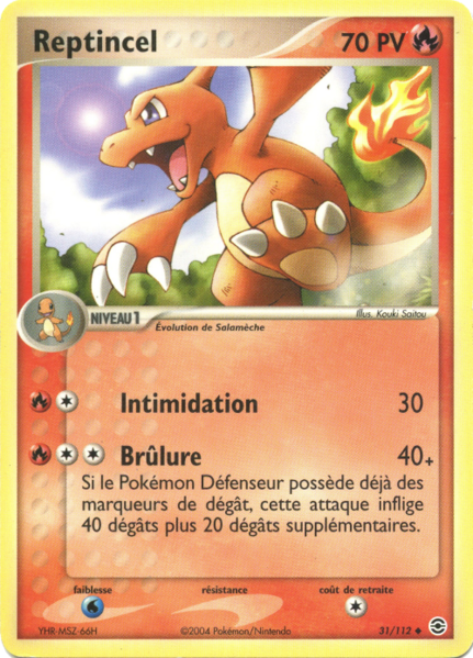 Fichier:Carte EX Rouge Feu & Vert Feuille 31.png