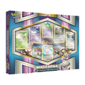 Le coffret "Magearna Mythical Collection".
