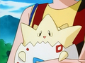 Togepi (d'Ondine)