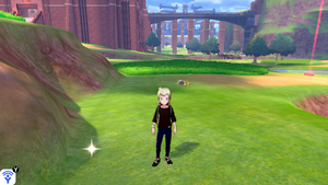 Lac Milobellus Sud Poké Ball EB.png