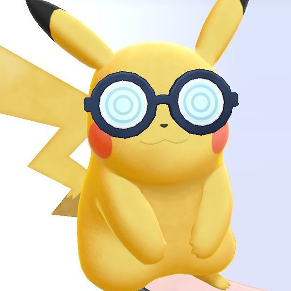 Fichier:Lunettes Rondes Pikachu LGPE.jpg