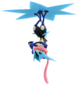 Artwork pour Légendes Pokémon : Z-A.