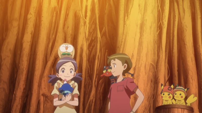 Fichier:PE02 - Brindibou, Otaquin, Flamiaou et Pikachu.png