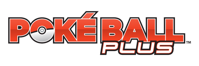 Fichier:Poke Ball Plus - logo.png
