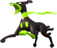 Zygarde