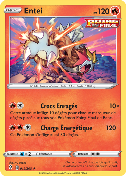 Fichier:Carte Épée et Bouclier Évolution Céleste 019.png
