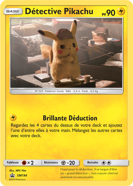 Fichier:Carte Promo SM SM194.png