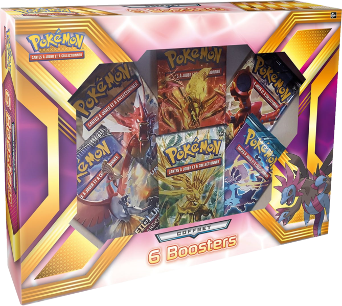 Fichier:Coffret 6 Boosters (2019 Auchan).png