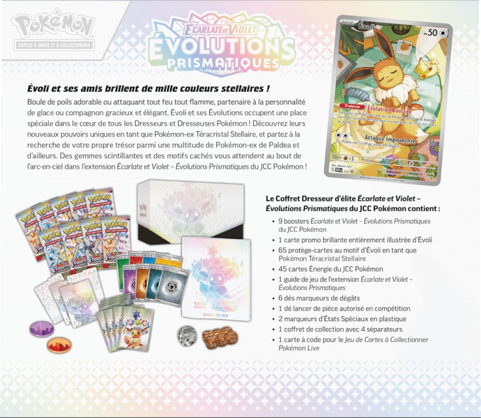 Fichier:Coffret Dresseur d'élite Écarlate et Violet Évolutions Prismatiques Verso.png