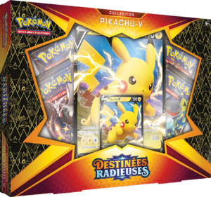 Collection Destinées Radieuses Pikachu-V.png