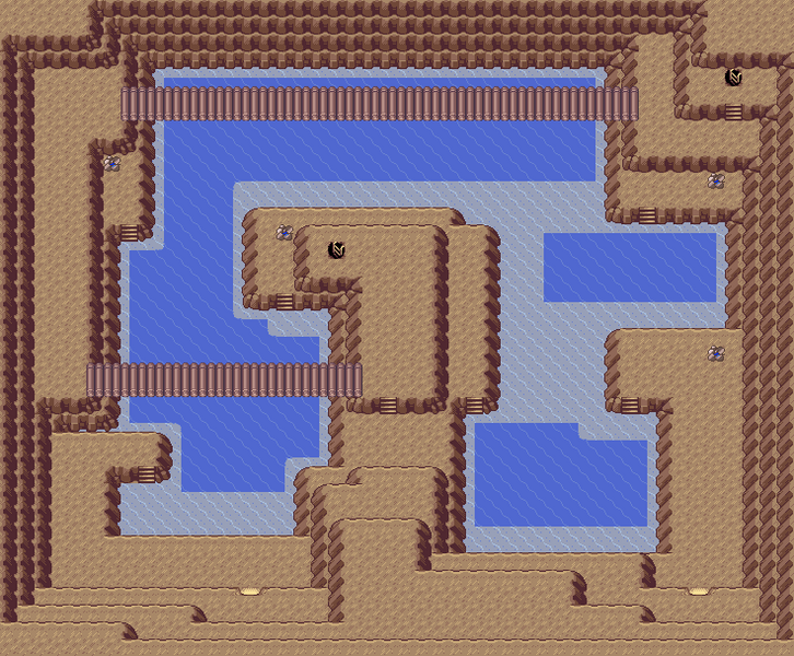 Fichier:Grotte Tréfonds étage marée haute.png
