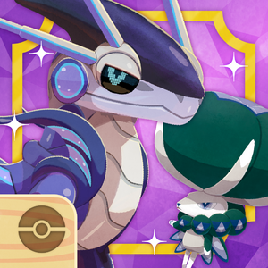 Icône Pokémon Café ReMix 25 iOS.png