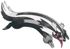 Linéon de Galar