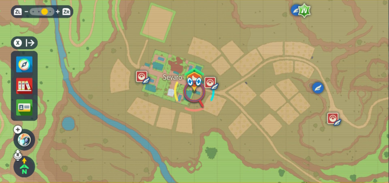 Fichier:Localisation Sucré Glacé Sevaro EV.png