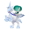 Calyrex Ice Rider