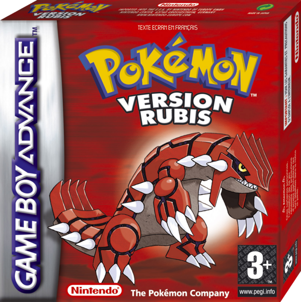 Fichier:Boîte de Pokémon Rubis.png