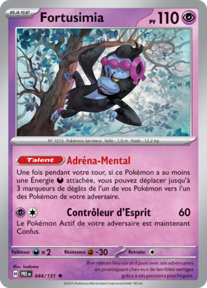 Carte Écarlate et Violet Évolutions Prismatiques 044.png